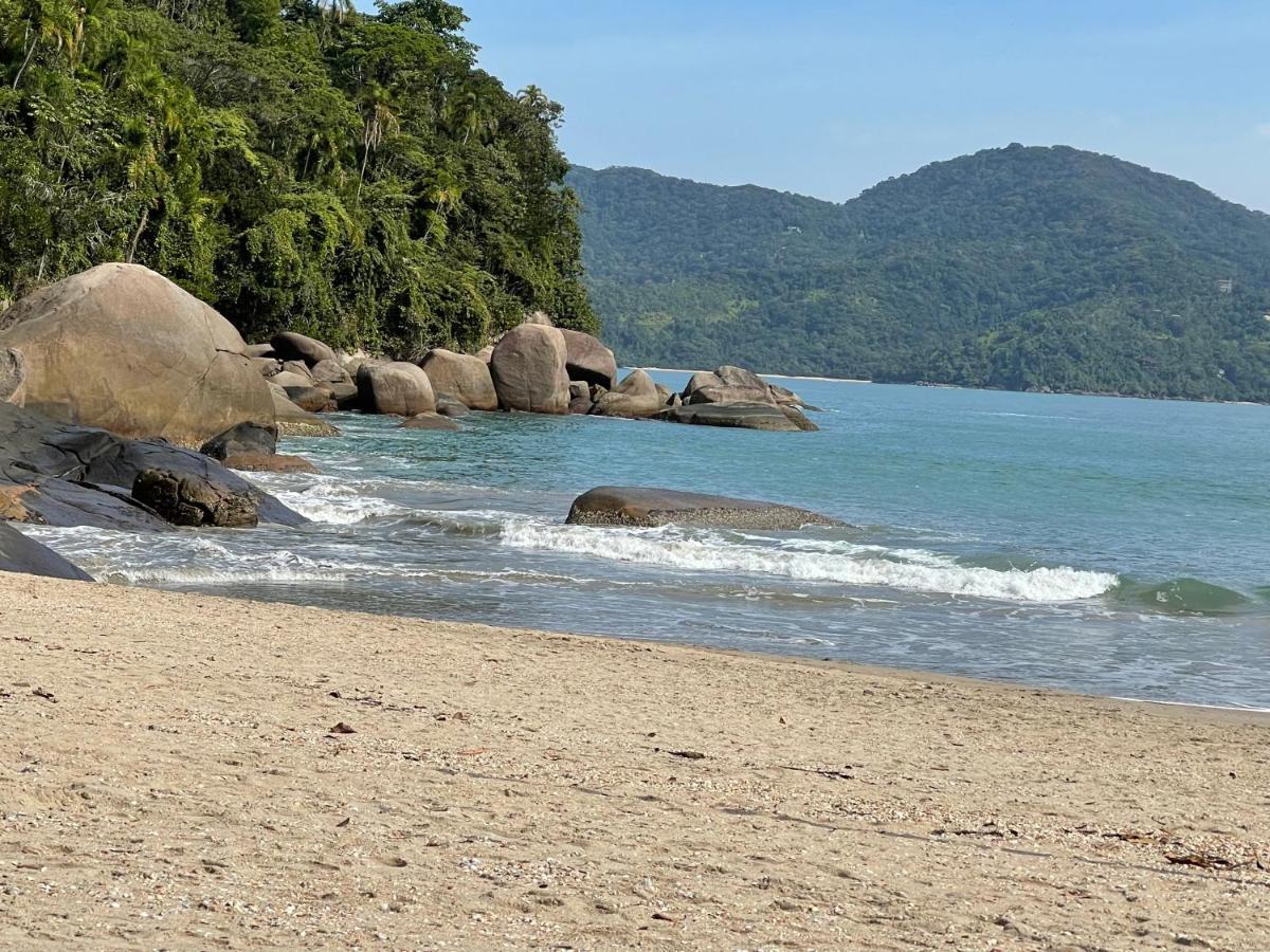Ubatuba! Sun Way! Piscinas Churrasqueira, Espaco Sophia! Exterior foto